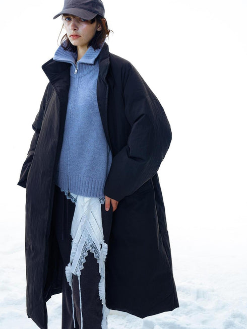 Juncture Puffer Jacket